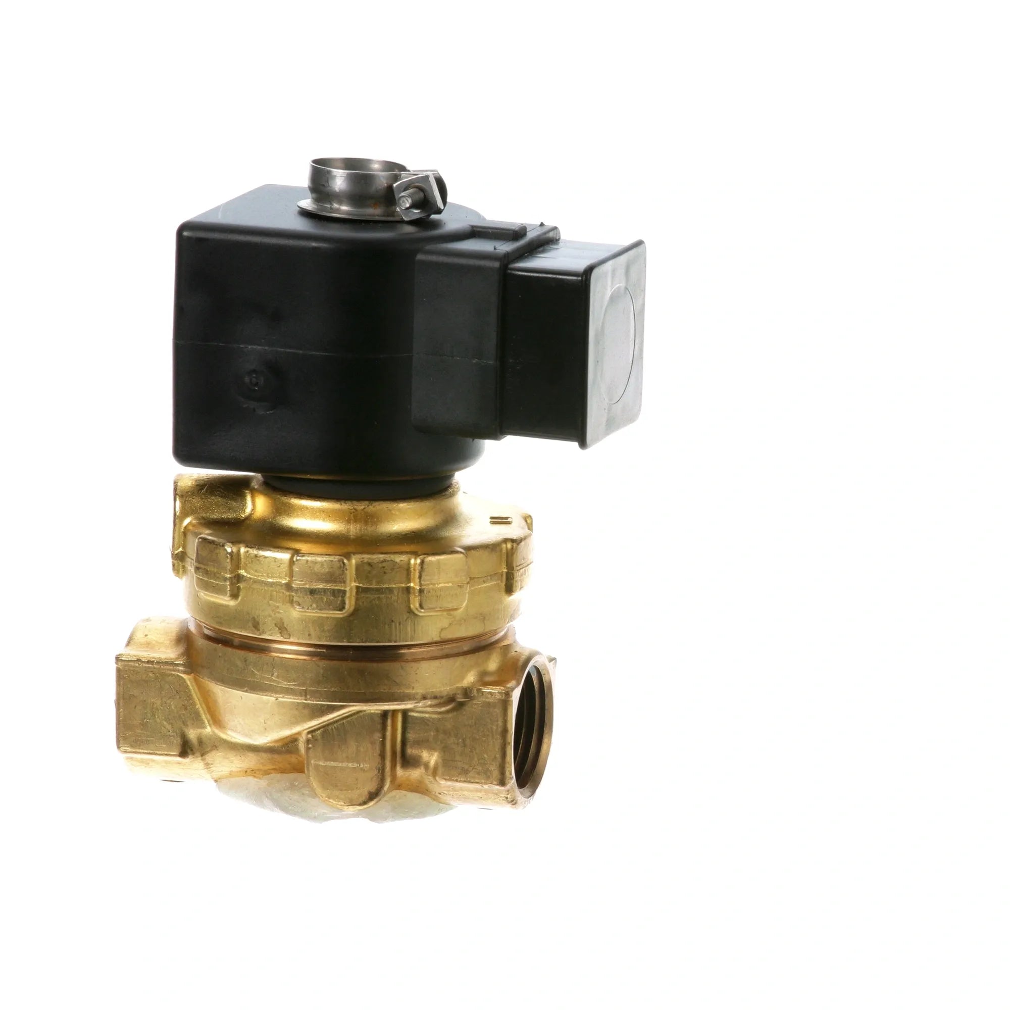893100-1 Hobart - Solenoid Valve for Efficient Control alternate view 2 893100-1 Hobart - Solenoid Valve for Efficient Control alternate view 2